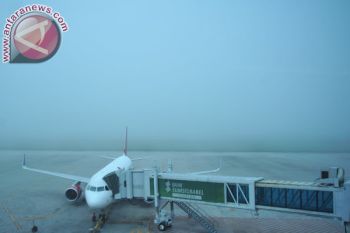 Otoritas bandara Palembang sempurnakan persiapan Asian Games