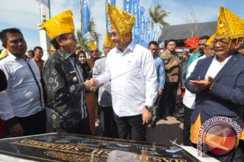 Mendes Minta Dana Desa Untuk Bangun Embung 