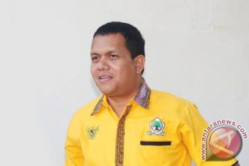 Laka Lena Jadi Ketua DPD Golkar NTT