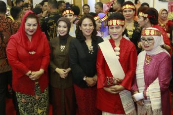 Dekranasda Semarang Dorong Pengrajin Kembangkan Kreativitas