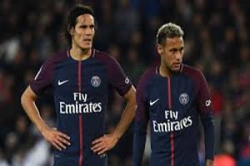 PD 2018- PSG izinkan Neymar tinggal di Brazil