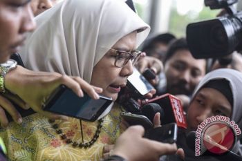 KPK Siap Periksa Pejabat PT Jasa Marga Terkait Kasus Korupsi PDTT