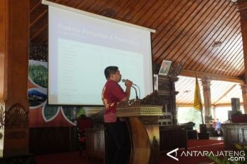 Temanggung Dorong Tiap Kecamatan Miliki Produk Unggulan