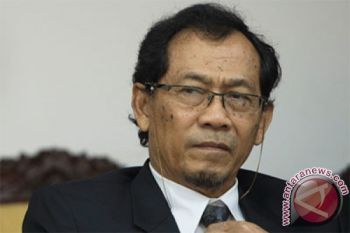 MK Kabulkan Sebagian Permohonan Sri Bintang Pamungkas