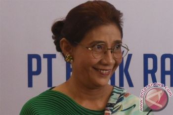 Menteri Susi Masuk 100 Perempuan Inspirasional BBC 2017