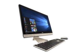 Asus Perkenalkan Vivo All-in-One Terbaru untuk Startup