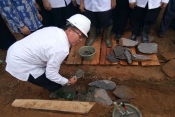 Kemenag Bangun MAN Insan Cendekia Lampung Timur  