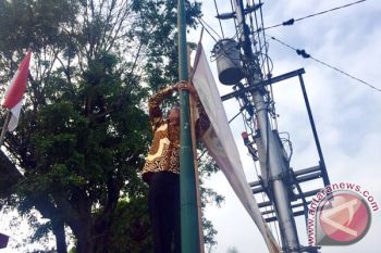 Yogyakarta buktikan komitmen tertibkan sampah visual 