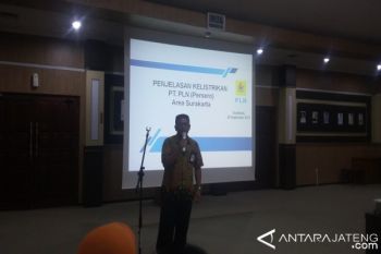 PLN Melakukan Inspeksi Selama Musim Hujan