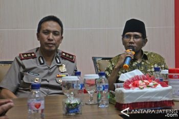 Pemkab Boyolali Gandeng Polres Rekrutmen Pegawai Perdes