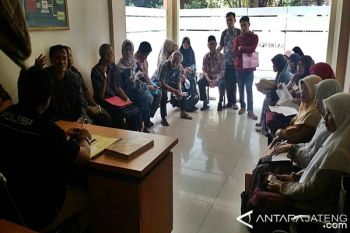 Warga Laporkan Umrah Hannien Tour ke Polisi