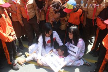Drama Mengenang Ade Irma