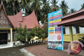 Pemerintah Nagari di Padangpariaman Terapkan Transparasi Keuangan