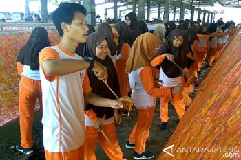 Melestarikan Warisan Budaya Asli Indonesia 