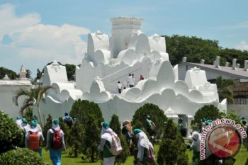 Napak Tilas Kerajaan Aceh Darussalam