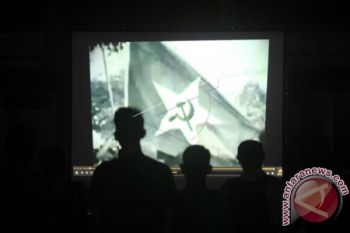 Pemutaran Film G30S/PKI