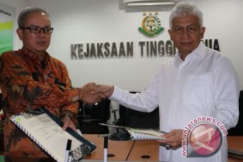 Pertamina dan Kejati Papua tandatangani nota kesepahaman penanganan hukum