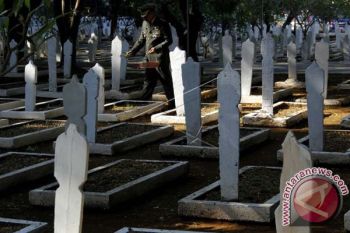 ZIARAH MAKAM PAHLAWAN