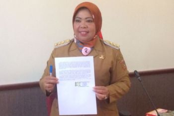 Berkas 4 ASN Kobar Sudah Dilimpahkan ke PN Pangkalan Bun