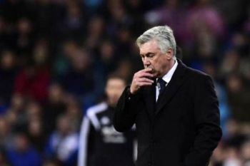 Setelah Ancelotti dipecat,  Heynckes segera gantikan