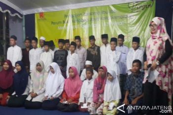 Majelis Taklim BKJ Gelar Pengajian Tahun Baru Hijriah