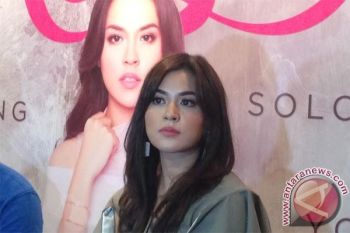 Raisa Wakil Asia Tenggara di MTV Europe Music Award 2017
