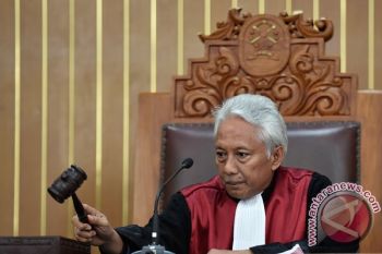 Hakim Praperadilan: Penetapan Tersangka Setya Novanto Tidak Sah