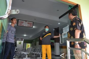 Bupati Ancam Copot Kepala Puskesmas Wonosobo 1