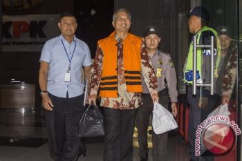 Uang Suap Dirjen Hubla Berceceran di Toilet dan Tempat Tidur