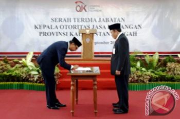 OJK Apresiasi Inisiatif TPAKD Kalteng Berdayakan UMKM