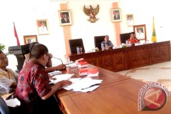 Kasus Sengketa Lahan PT KSL dan Warga Harus Selesai Akhir Oktober