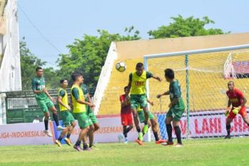 Sempat Ditahan Imbang Persebaya! Kalteng Putra Siap Lawan PSBS Biak