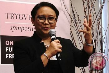 Indonesia Dorong Aksi Melawan Kejahatan Perdagangan Orang