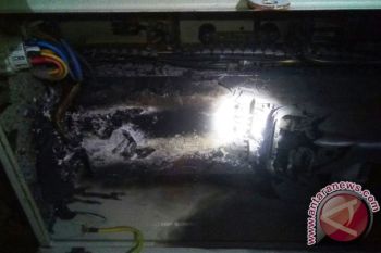 Jembatan Proyek Amandit Telan Satu Korban Jiwa