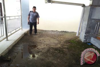 Investor Segera Bangun Wahana Permainan di Pariaman