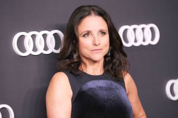 Aktris serial "Veep"Julia Louis-Dreyfus idap kanker payudara