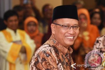 Menristekdikti: Gedung Mangkrak Perguruan Tinggi Diiselesaikan 2018