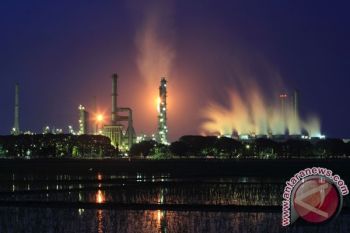 Harga Minyak Dunia Naik Didorong Penguatan Permintaan