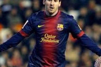 Barcelona Raih Kemenangan Atas Sporting