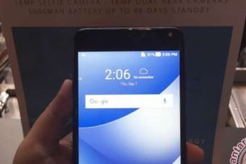 Baterai Zenfone 4 Max Pro Dikaliam Ungguli iPhone 7 Plus