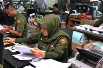 Kas Kosong, TPP Asn Bengkalis Bulan Agustus Belum Dibayar