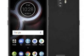 Lenovo Resmi Meluncurkan K8 dan K8 Plus Di India