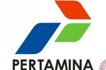 Pemko Dumai Terima Bantuan 50 Unit Kios Dari Pertamina