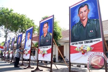 Wali Kota Ini Ajak Warganya Amalkan Nilai-nilai Pancasila