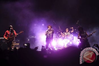 Tiket "presale online" Jogjarockarta Festival dijual pada 4 Juli