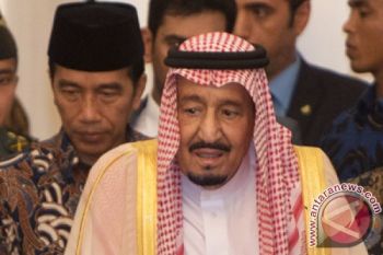 Saudi Buru Pengguna Twitter yang Ancam Bunuh Pendukung Wanita Mengemudi