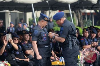 Polri: Senjata Arsenal SAGL Bukan Mematikan