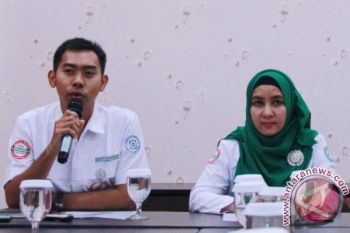 BPJS Palangka Raya Luncurkan Kampanye Sadar JKN