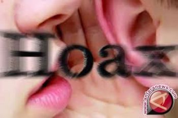 Penajam Deklarasikan "Anti-Hoax" Pada Hari Kesaktian Pancasila 