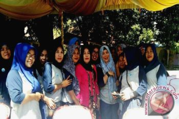 Ibu Negara Akan Kampanyekan Tes Serviks Gorontalo 